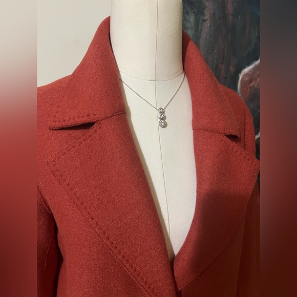 Peruvian Connection Coat - Picture 3 of 8